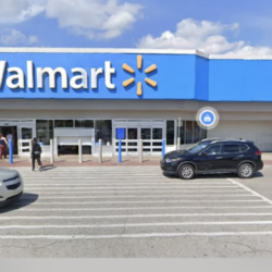 Walmart fined for Unlawful Pricing!